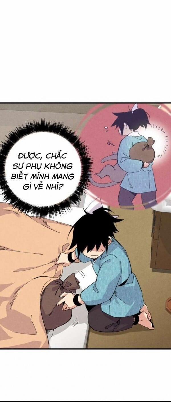 Phi Lôi Đao Thuật 14 trang 16