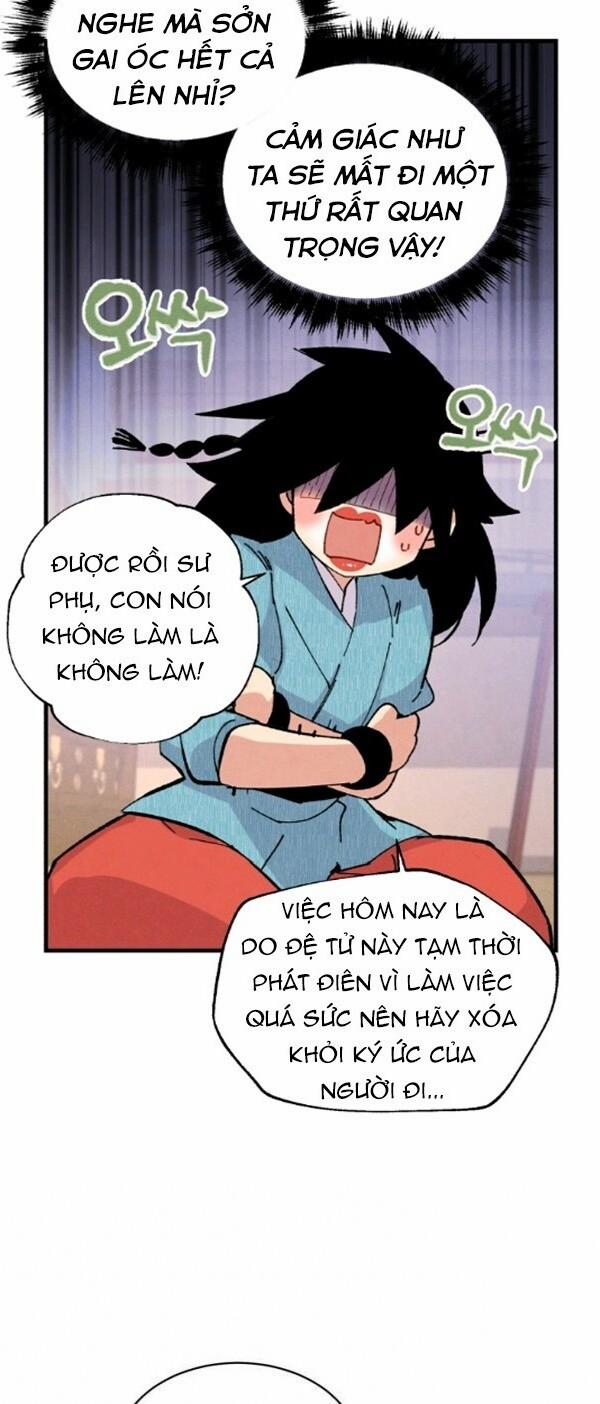 Phi Lôi Đao Thuật 14 trang 32