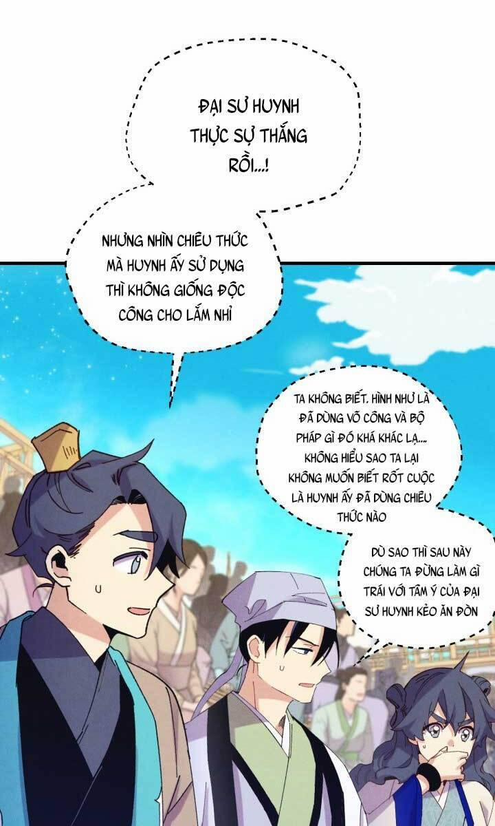 Phi Lôi Đao Thuật 141 trang 19