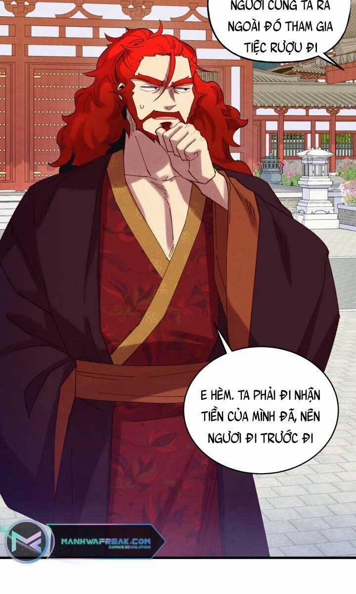 Phi Lôi Đao Thuật 141 trang 37
