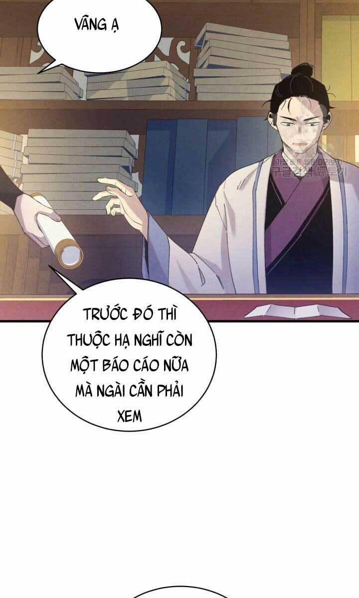 Phi Lôi Đao Thuật 142 trang 80