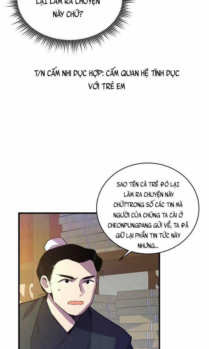 Phi Lôi Đao Thuật 142 trang 84