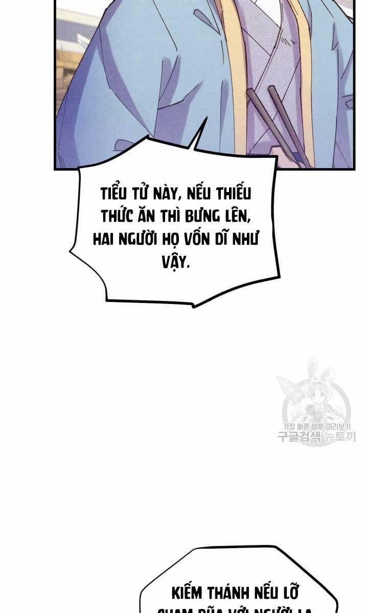 Phi Lôi Đao Thuật 143 trang 14