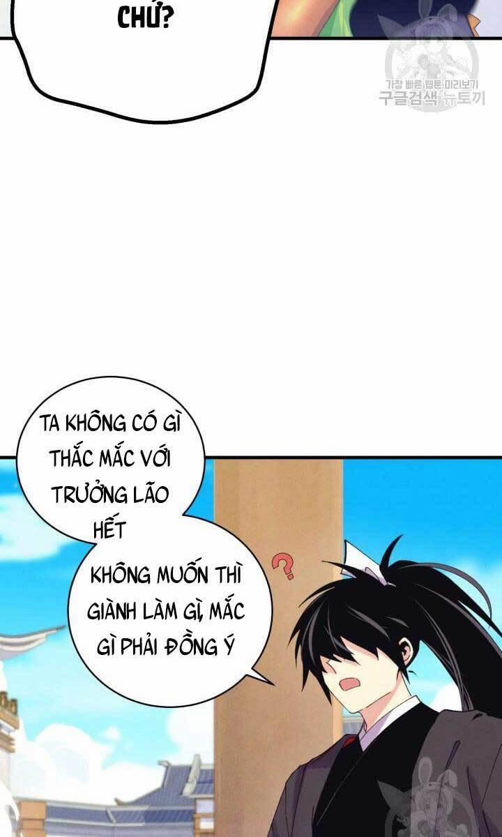 Phi Lôi Đao Thuật 143 trang 21