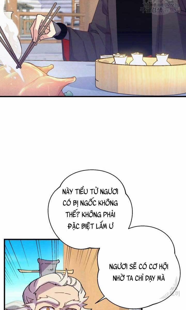 Phi Lôi Đao Thuật 143 trang 22