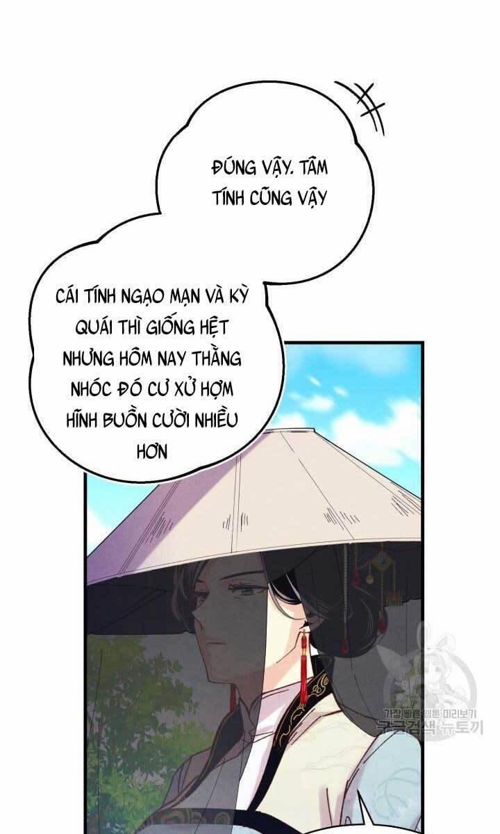 Phi Lôi Đao Thuật 144 trang 52