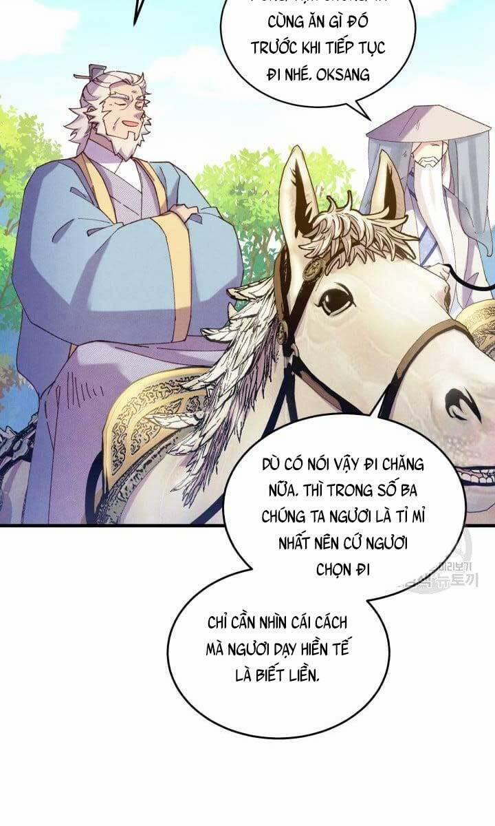 Phi Lôi Đao Thuật 144 trang 54