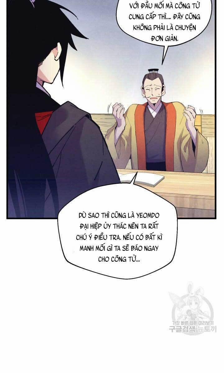 Phi Lôi Đao Thuật 144 trang 75