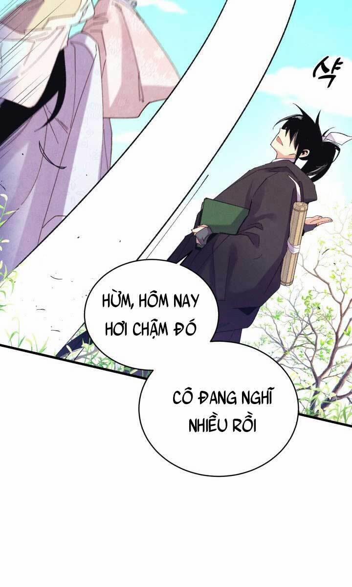 Phi Lôi Đao Thuật 145 trang 80