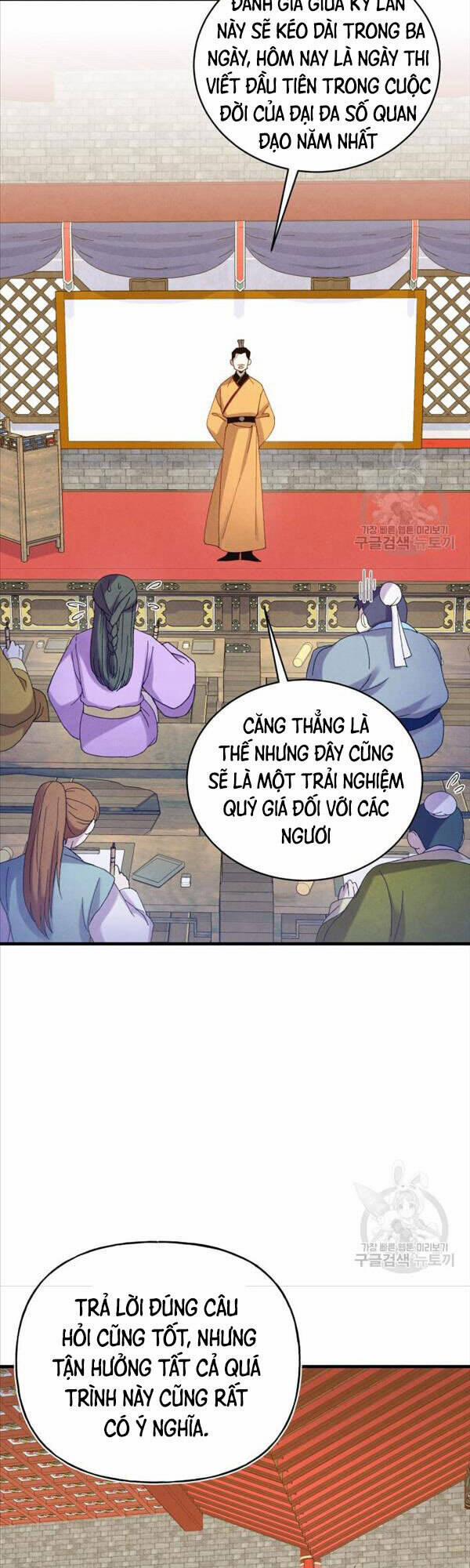Phi Lôi Đao Thuật 146 trang 18