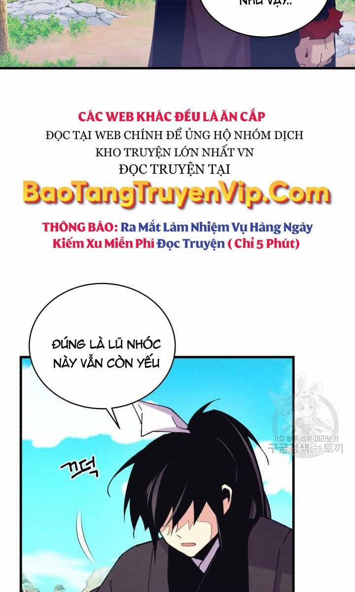 Phi Lôi Đao Thuật 147 trang 22
