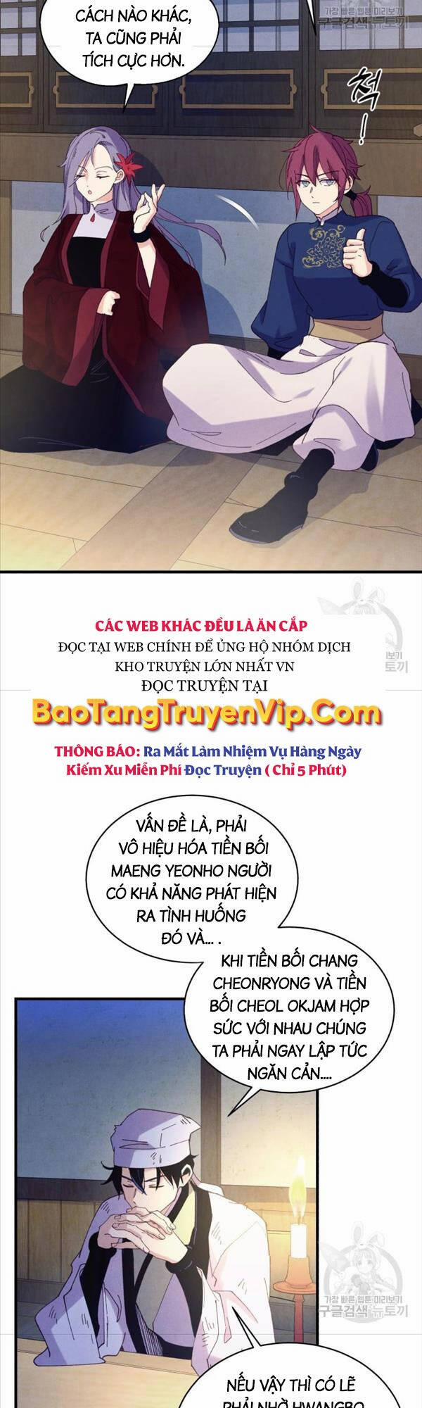 Phi Lôi Đao Thuật 149 trang 18