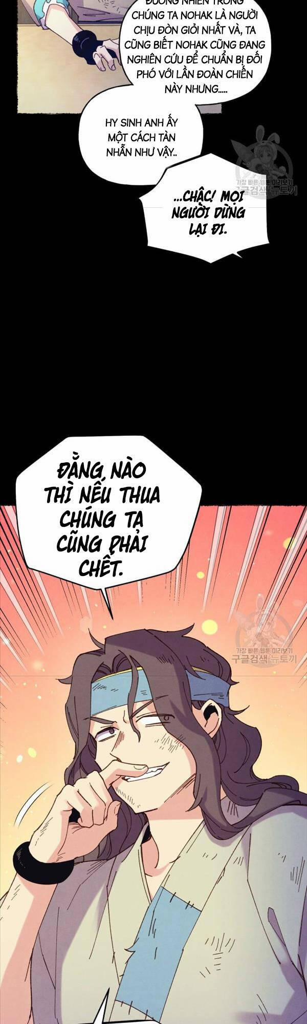Phi Lôi Đao Thuật 149 trang 30