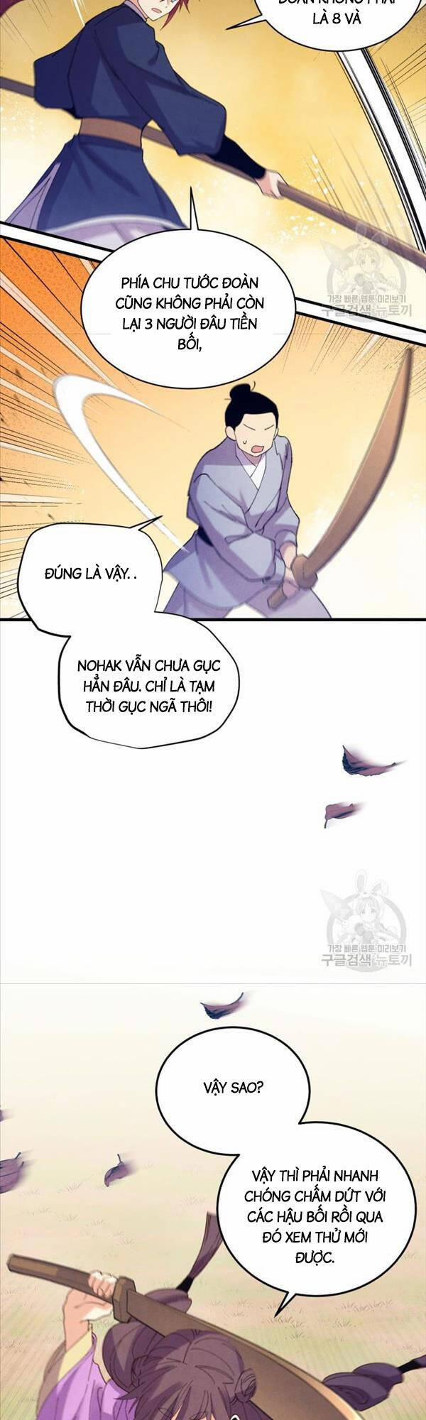 Phi Lôi Đao Thuật 149 trang 49