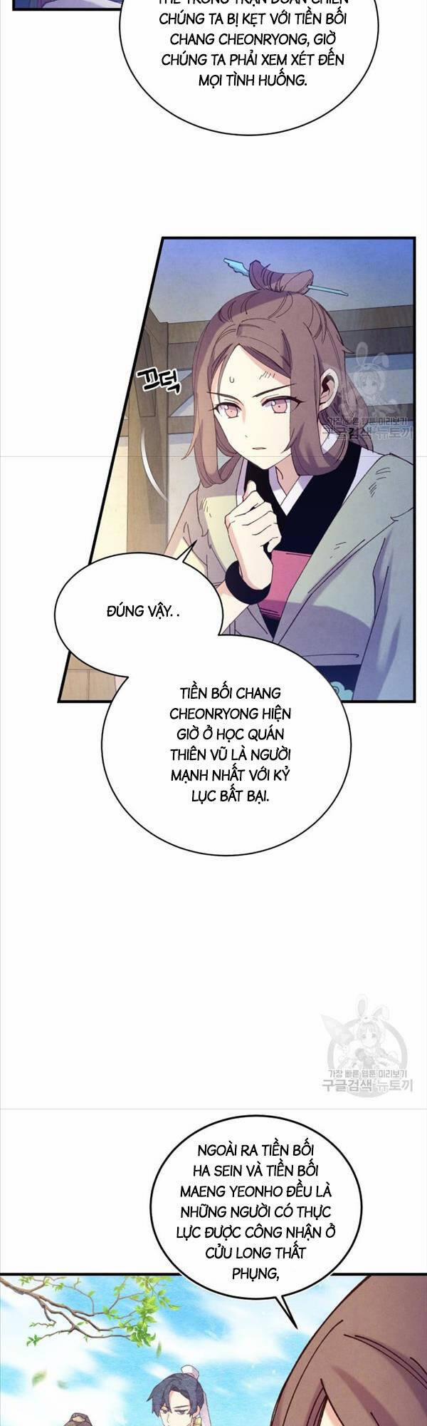 Phi Lôi Đao Thuật 149 trang 6