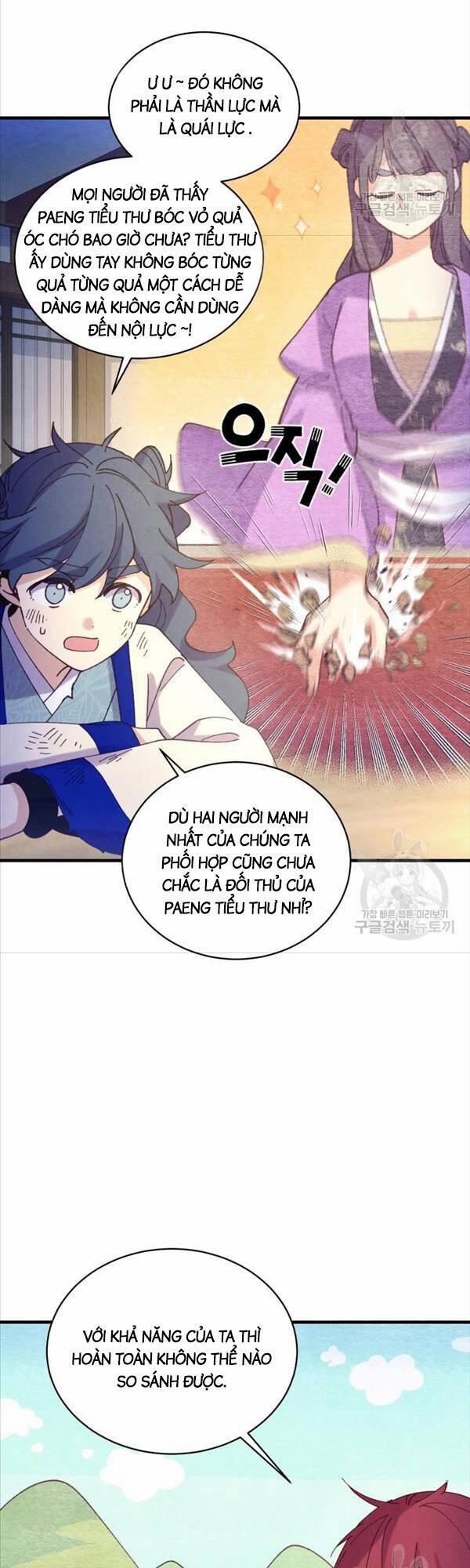 Phi Lôi Đao Thuật 149 trang 8