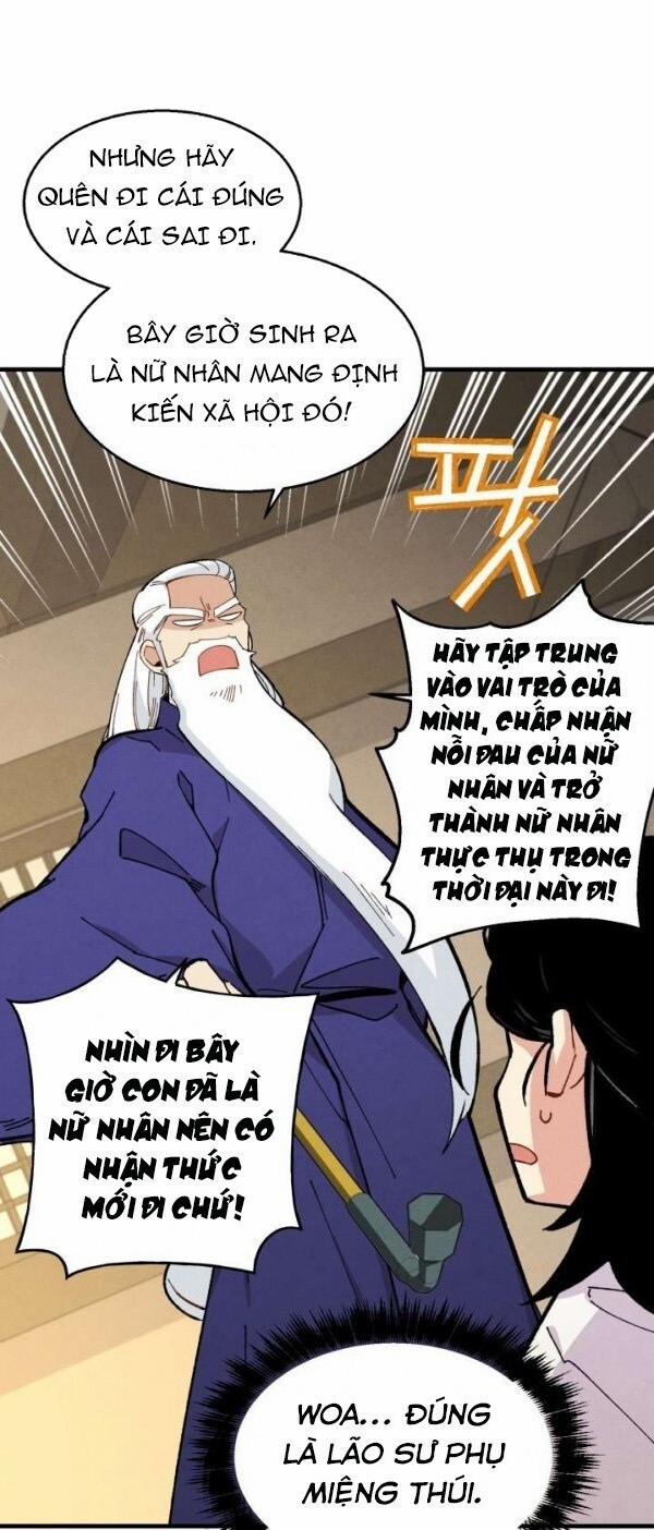 Phi Lôi Đao Thuật 15 trang 10