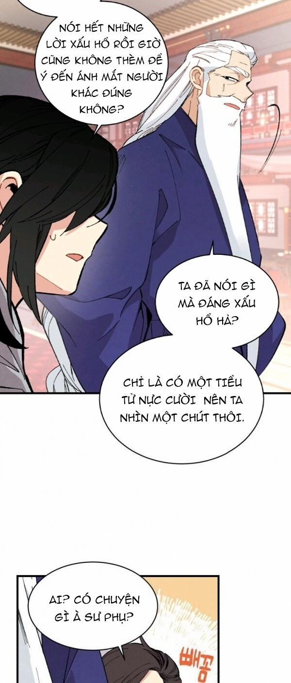 Phi Lôi Đao Thuật 15 trang 32