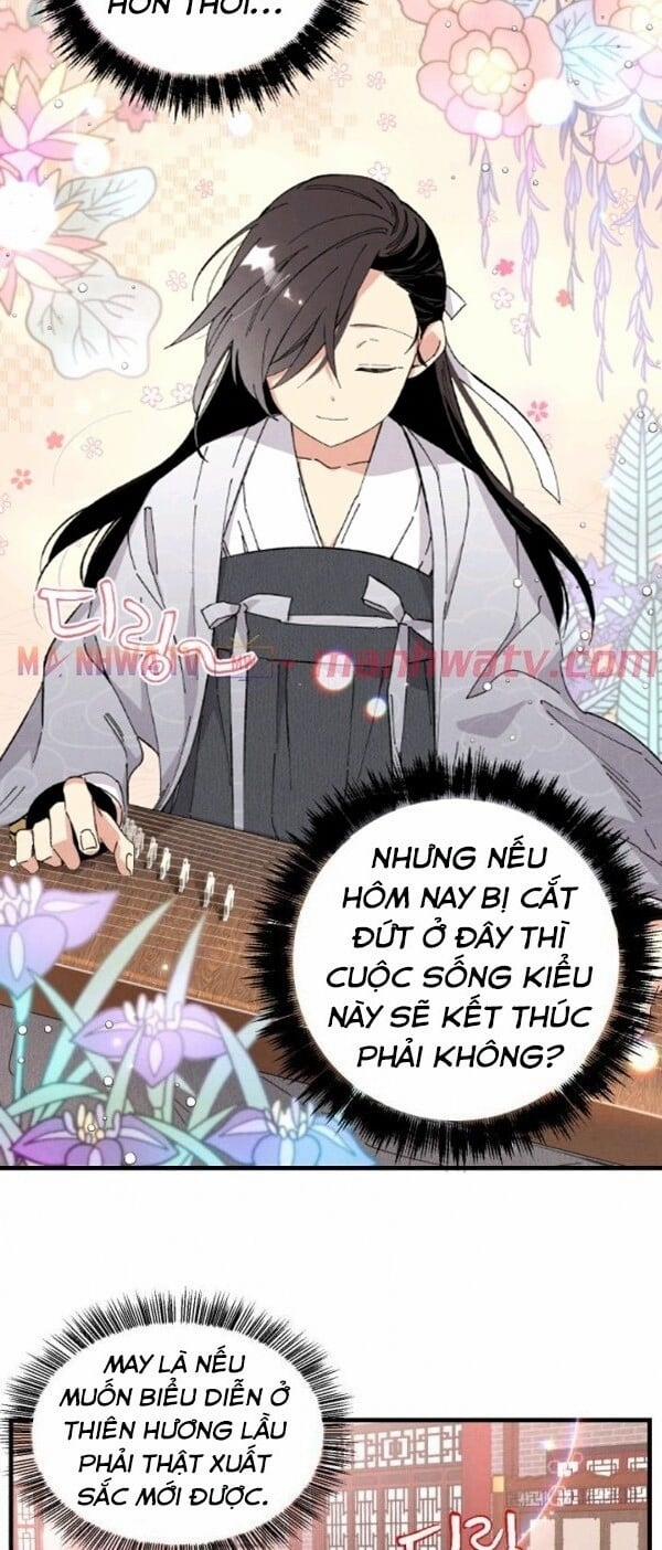 Phi Lôi Đao Thuật 15 trang 40