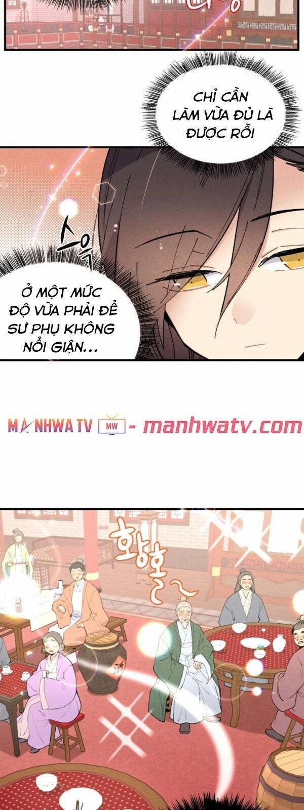 Phi Lôi Đao Thuật 15 trang 41
