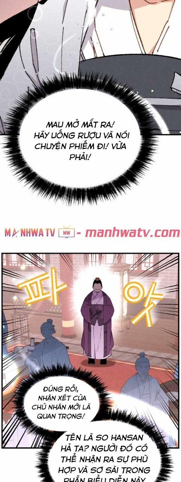 Phi Lôi Đao Thuật 15 trang 43