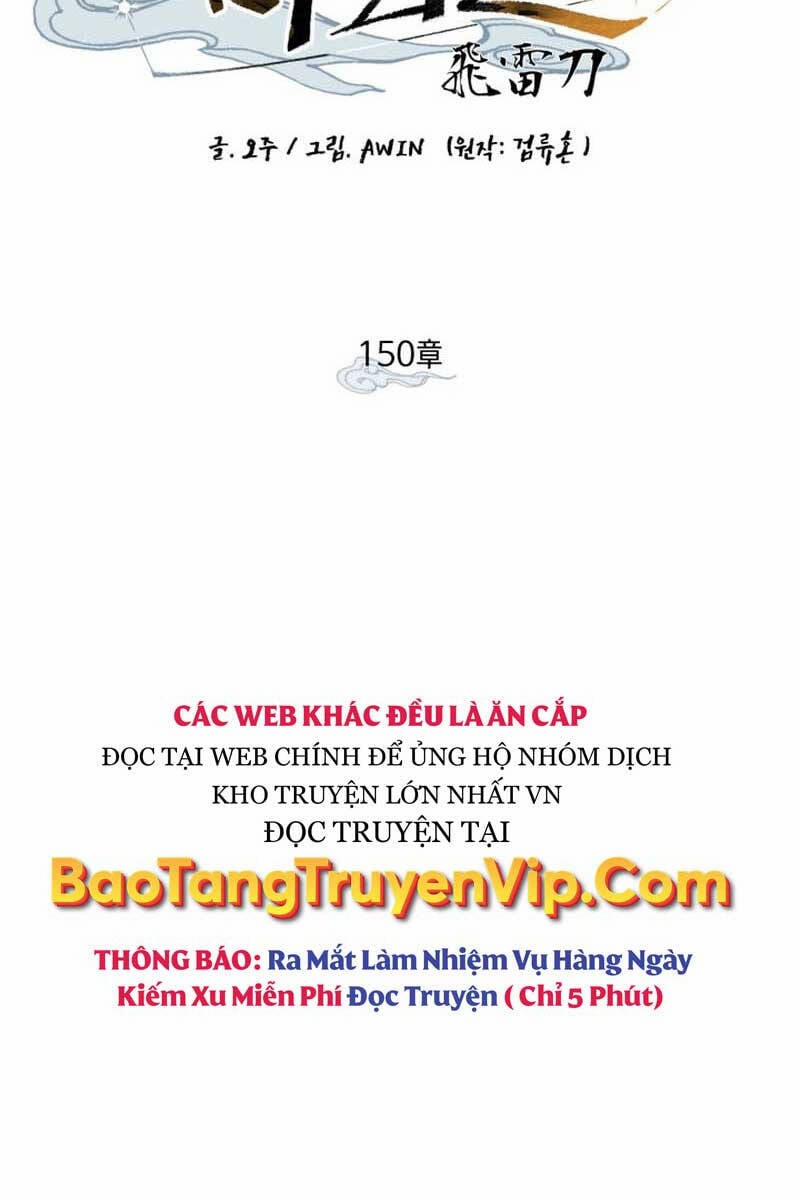 Phi Lôi Đao Thuật 150 trang 6
