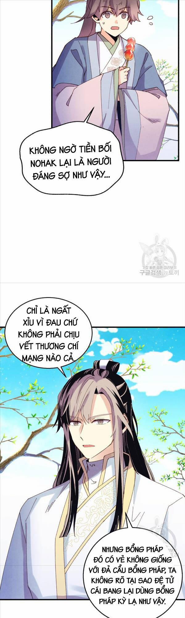 Phi Lôi Đao Thuật 151 trang 13