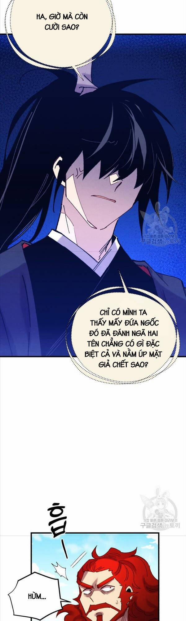 Phi Lôi Đao Thuật 151 trang 19