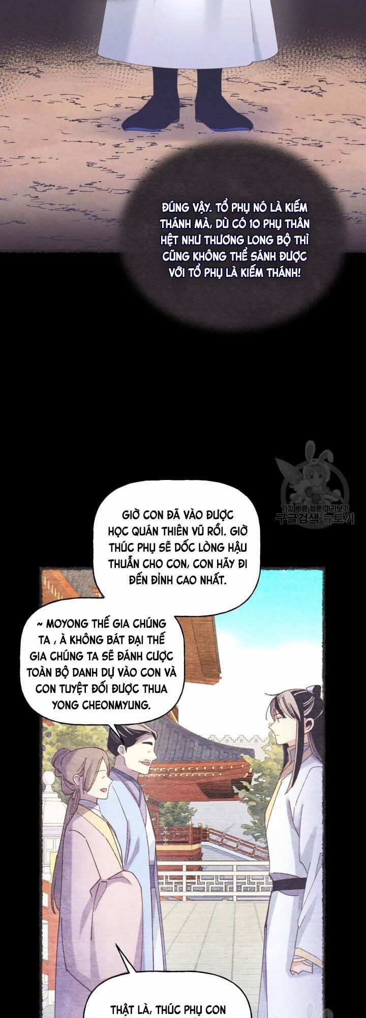 Phi Lôi Đao Thuật 152 trang 10