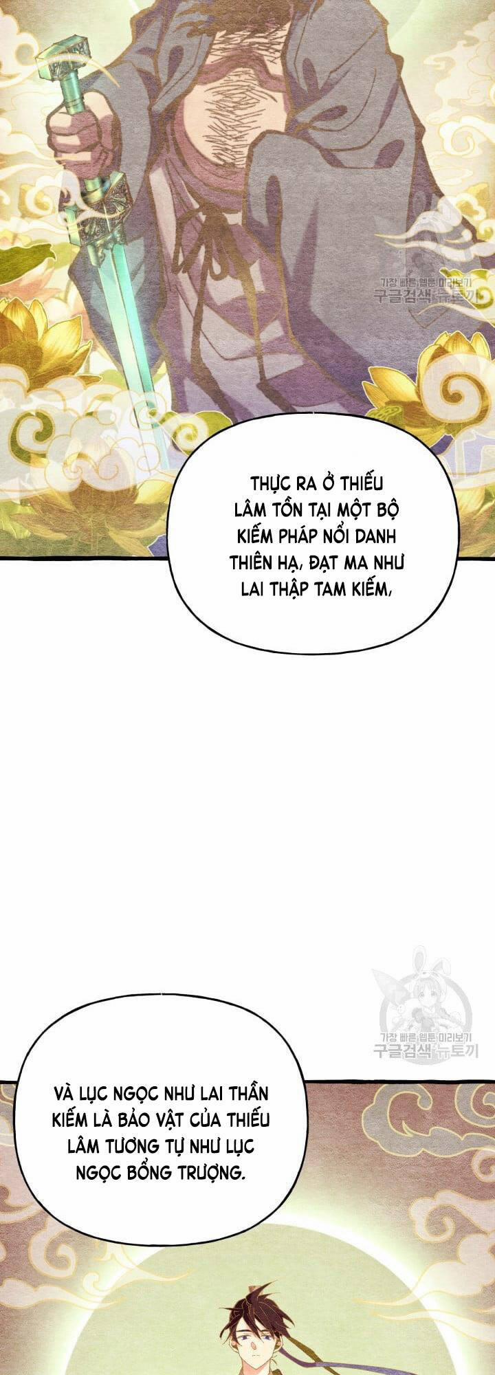 Phi Lôi Đao Thuật 152 trang 22