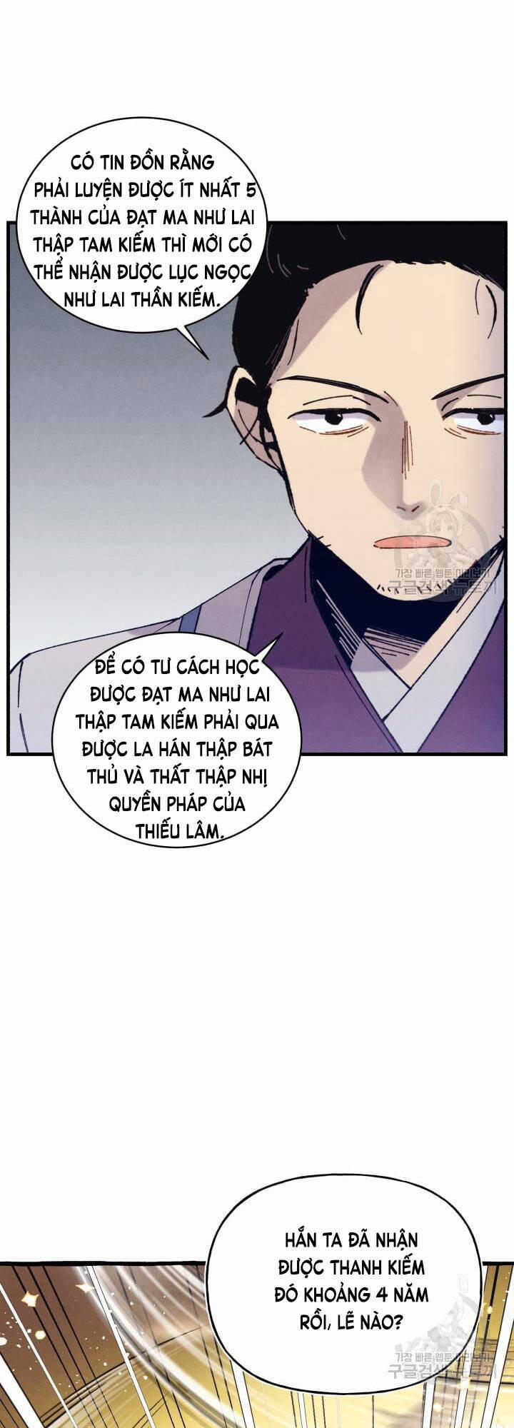 Phi Lôi Đao Thuật 152 trang 24