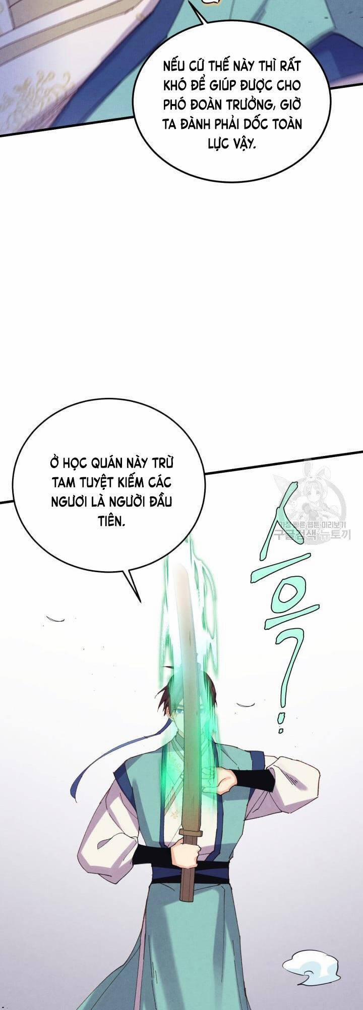 Phi Lôi Đao Thuật 152 trang 44