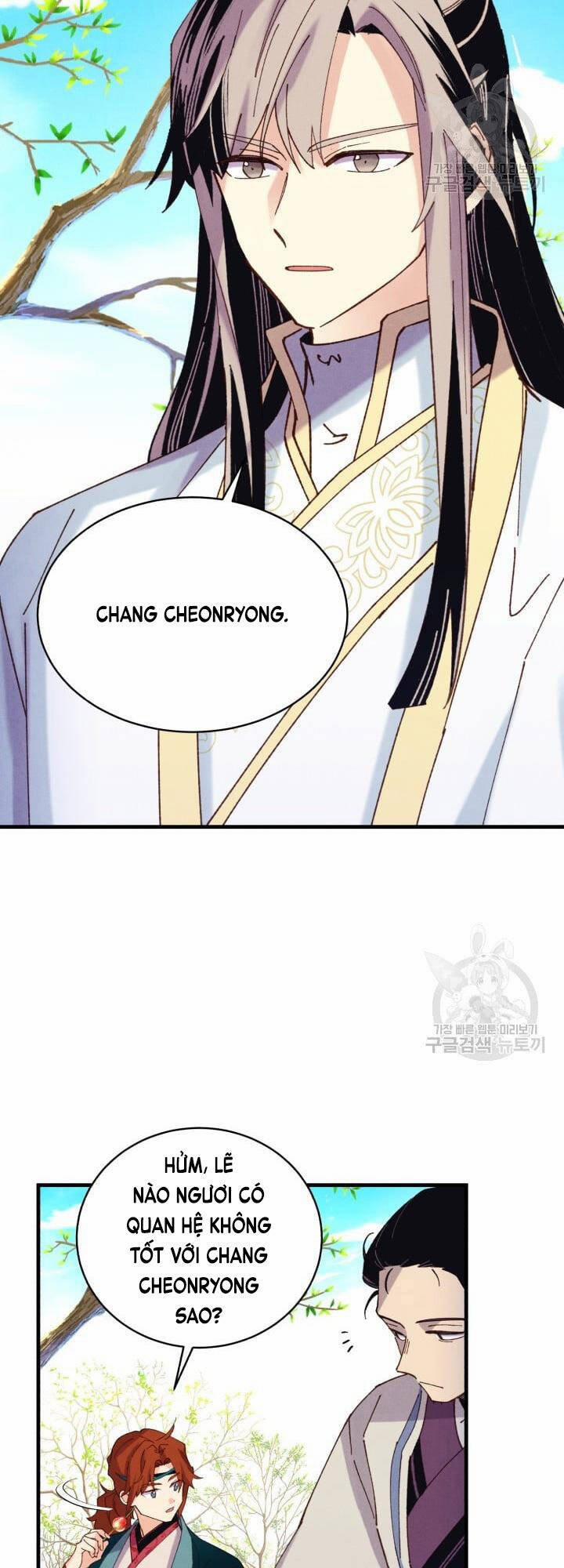 Phi Lôi Đao Thuật 152 trang 6