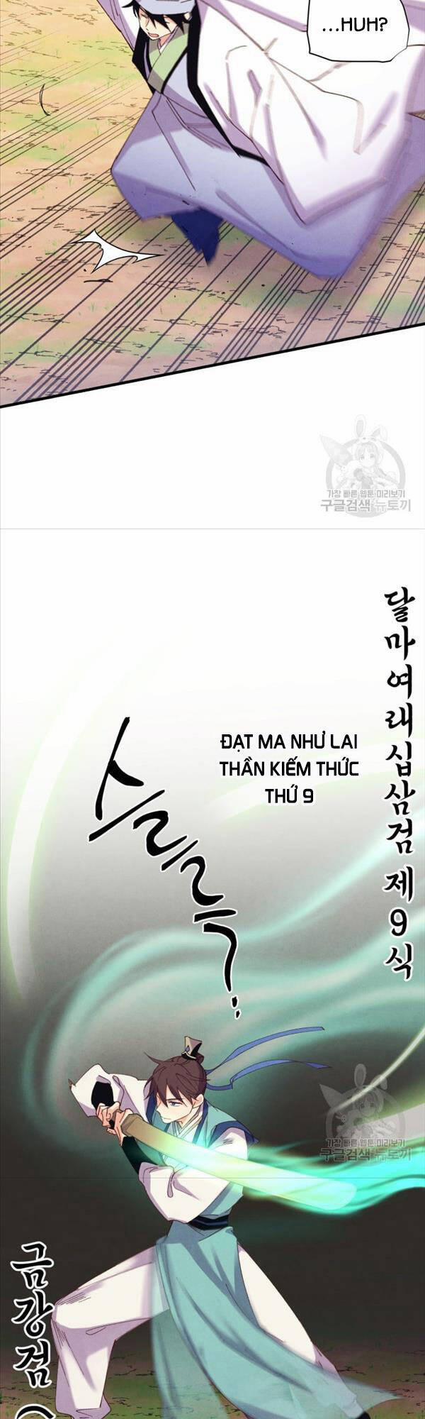 Phi Lôi Đao Thuật 153 trang 28