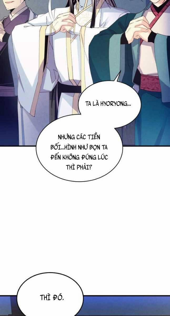Phi Lôi Đao Thuật 154 trang 47