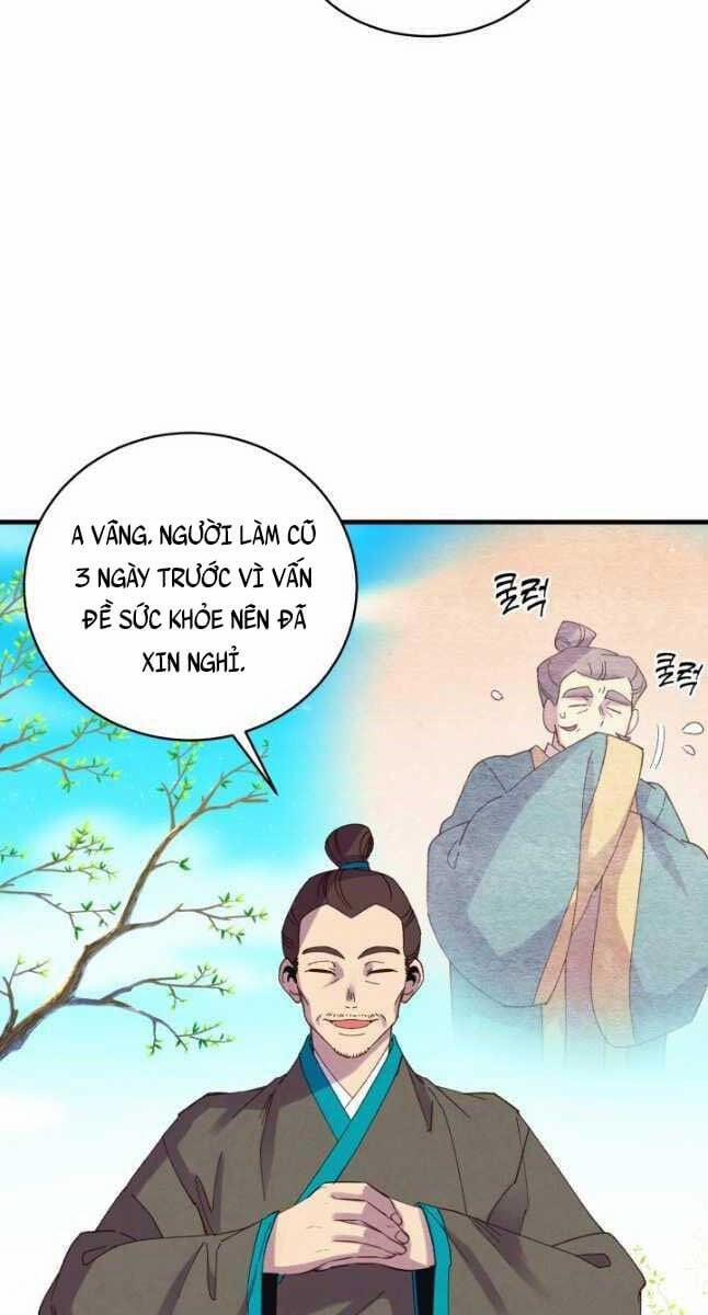 Phi Lôi Đao Thuật 155 trang 7