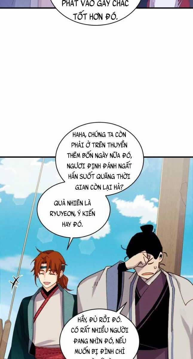 Phi Lôi Đao Thuật 155 trang 85