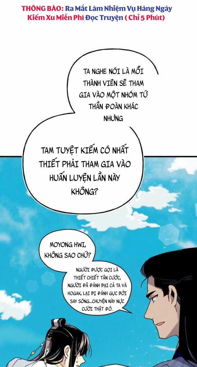 Phi Lôi Đao Thuật 155 trang 88