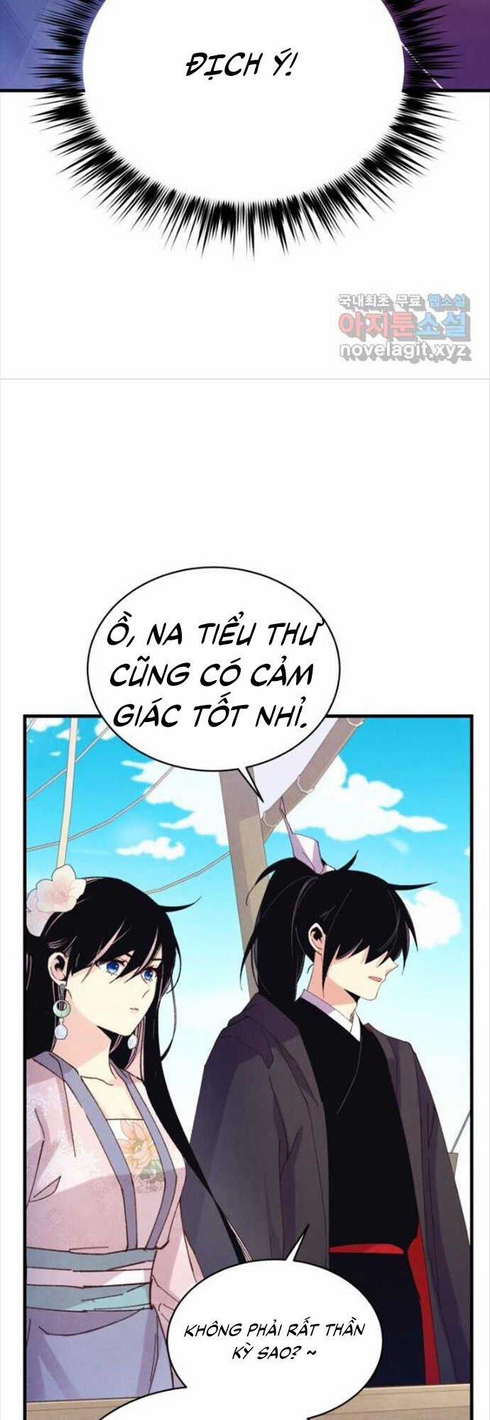 Phi Lôi Đao Thuật 156 trang 30