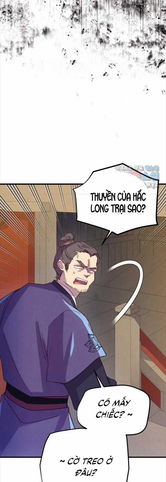 Phi Lôi Đao Thuật 156 trang 32