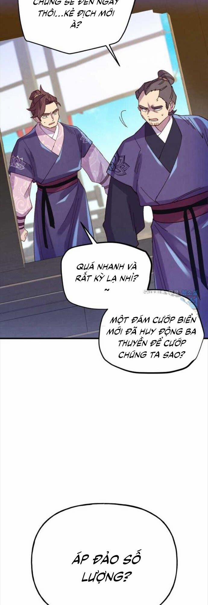 Phi Lôi Đao Thuật 156 trang 34