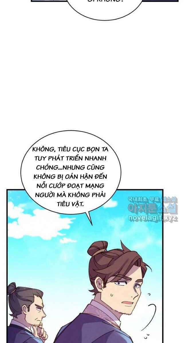 Phi Lôi Đao Thuật 158 trang 20