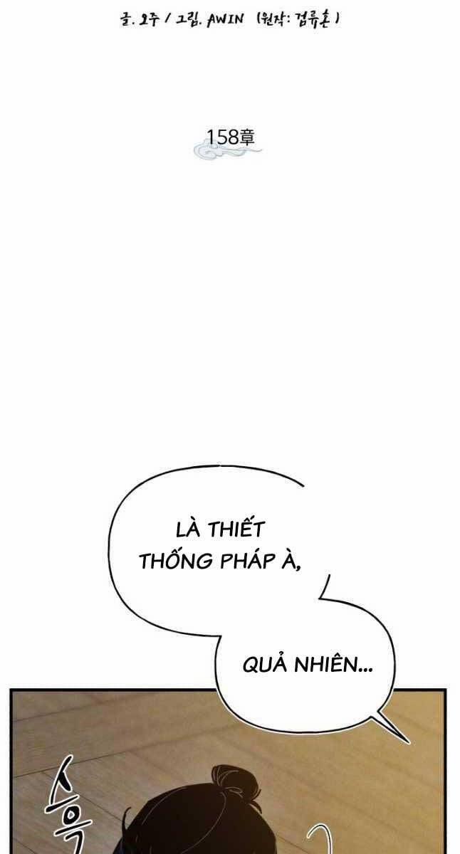 Phi Lôi Đao Thuật 158 trang 5