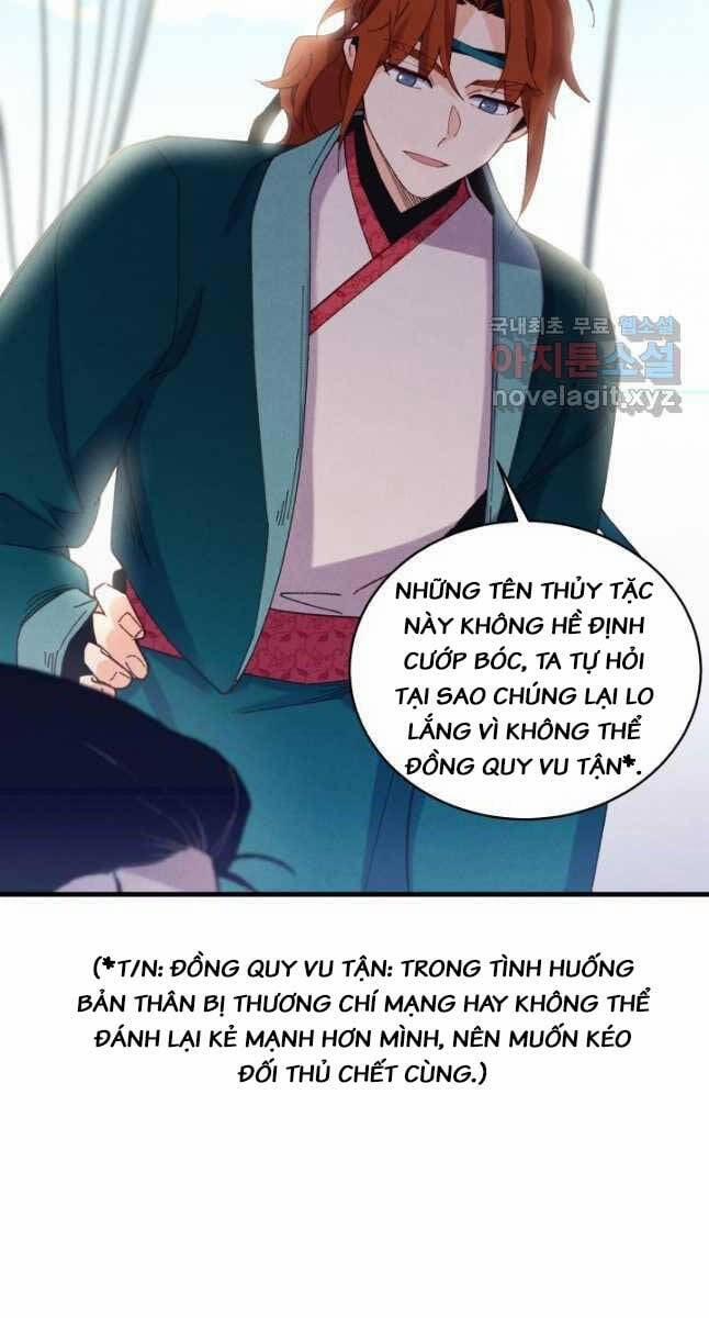 Phi Lôi Đao Thuật 158 trang 7