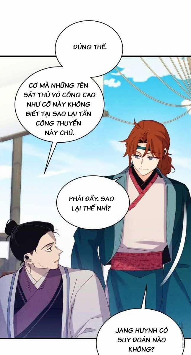 Phi Lôi Đao Thuật 158 trang 8