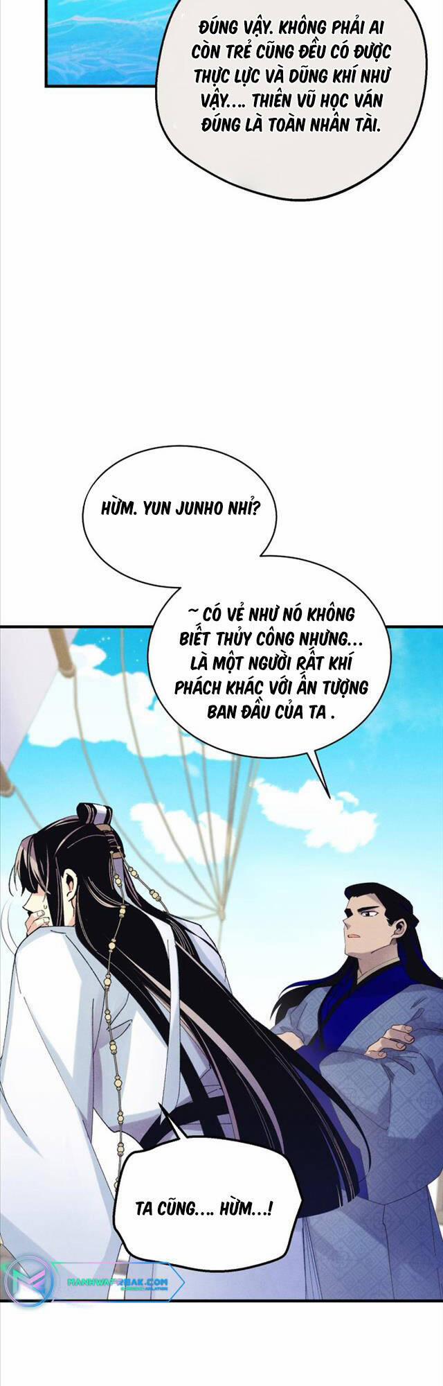 Phi Lôi Đao Thuật 159 trang 11