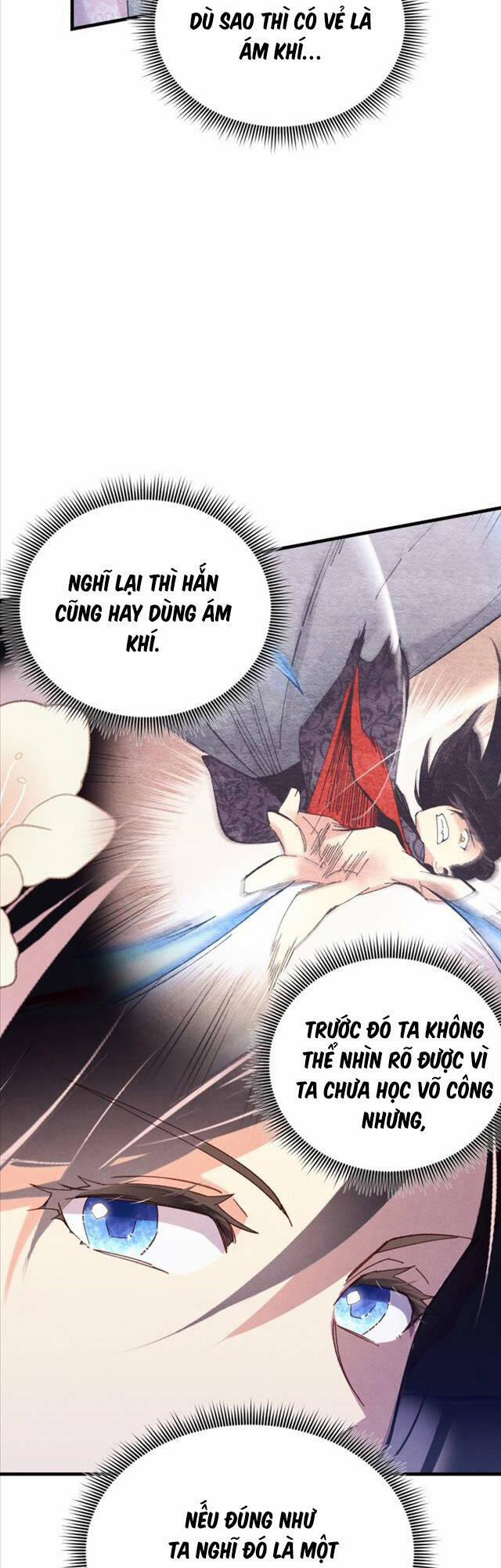 Phi Lôi Đao Thuật 159 trang 17