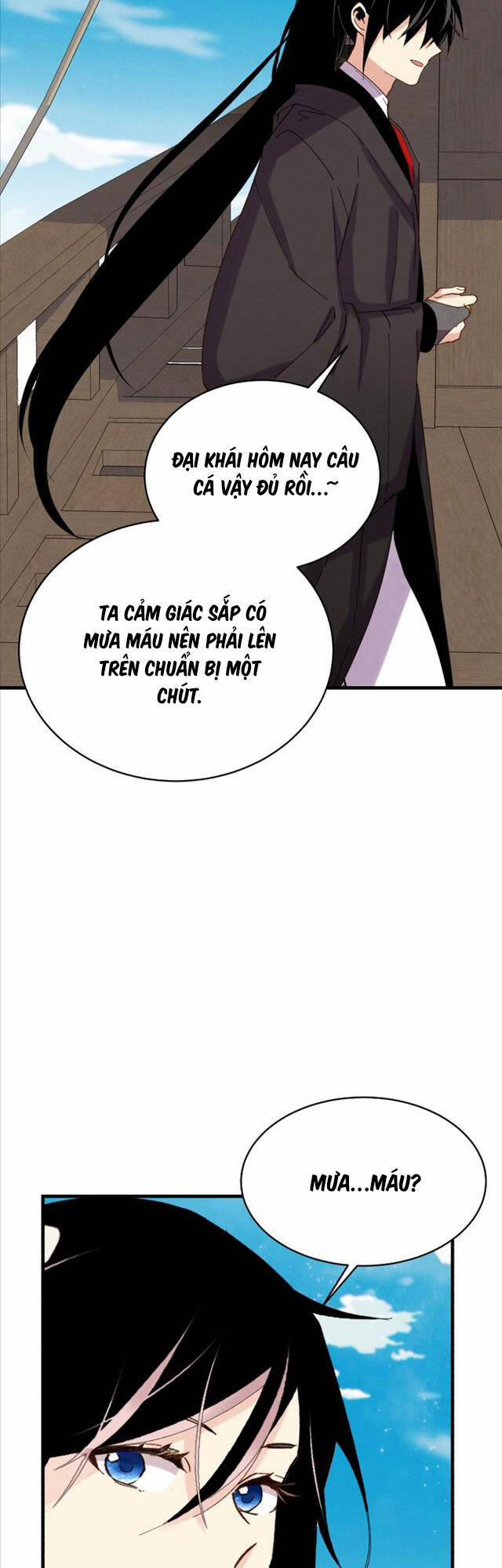 Phi Lôi Đao Thuật 159 trang 42