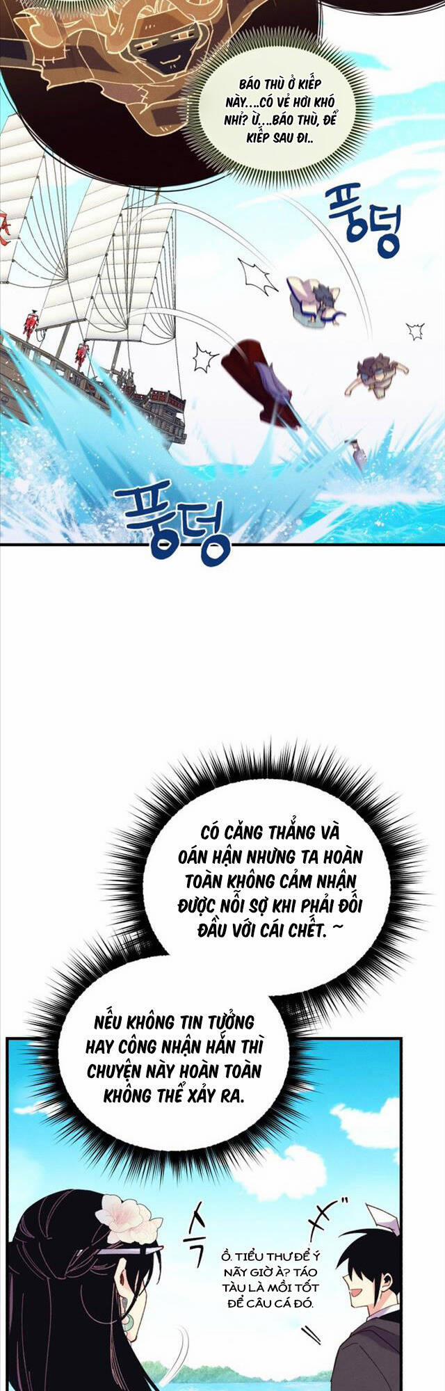 Phi Lôi Đao Thuật 159 trang 5