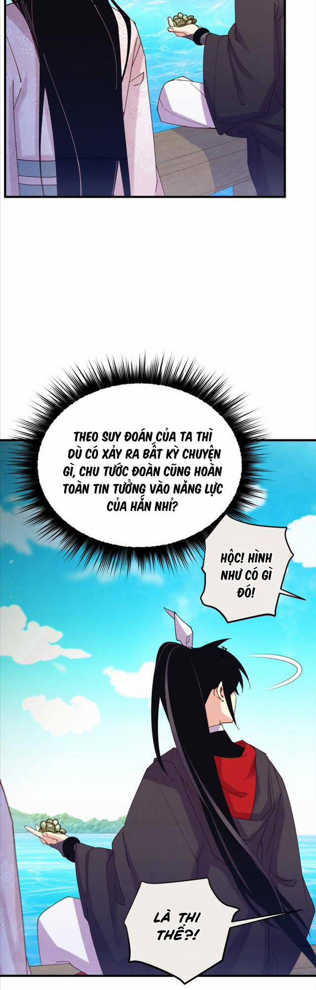 Phi Lôi Đao Thuật 159 trang 6